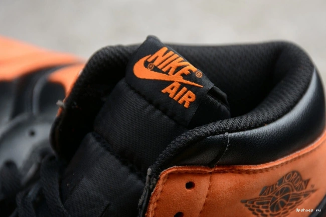 Jordan Shattered 1 Retro 555088-0280 High Backboard  0214